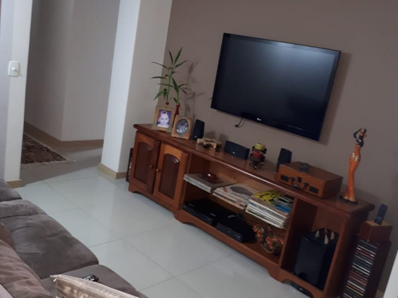 imóvel com 126m² - Juvevê - Curitiba