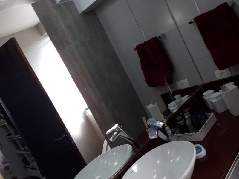 imóvel com 126m² - Juvevê - Curitiba
