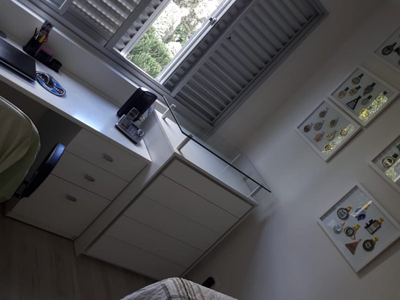 imóvel com 126m² - Juvevê - Curitiba
