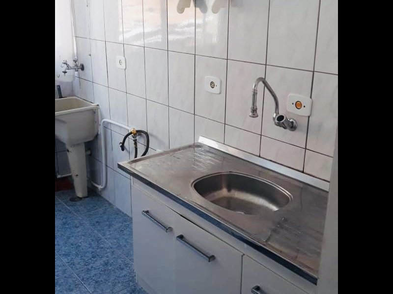 imóvel com 68m² - Jardim Valéria - Guarulhos