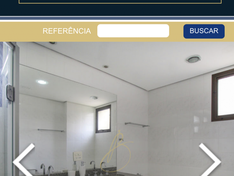 imóvel com 190m² - Real Parque - São Paulo