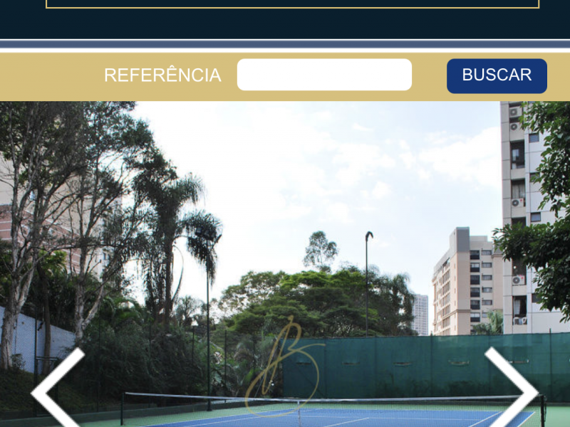 imóvel com 190m² - Real Parque - São Paulo