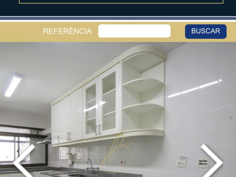 imóvel com 190m² - Real Parque - São Paulo