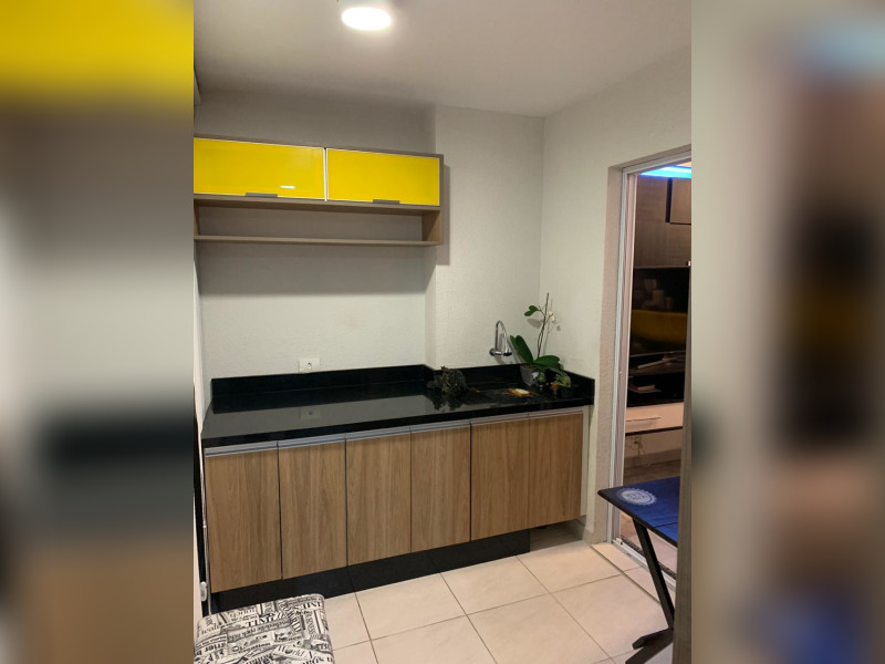 imóvel com 35m² - Ipiranga - São Paulo