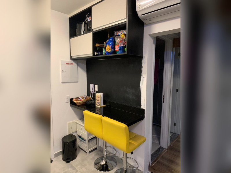 imóvel com 35m² - Ipiranga - São Paulo