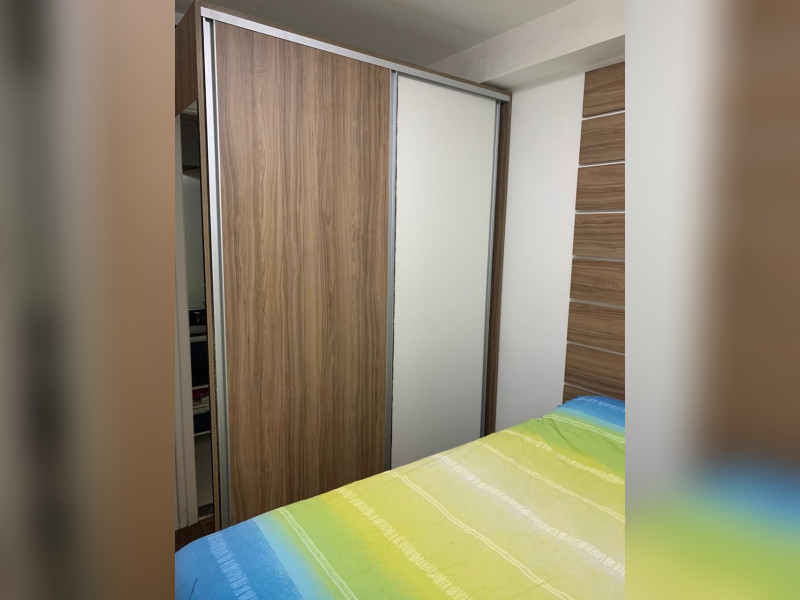 imóvel com 35m² - Ipiranga - São Paulo