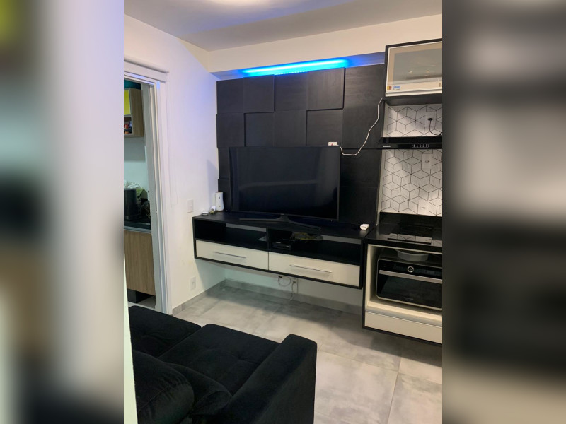 imóvel com 35m² - Ipiranga - São Paulo