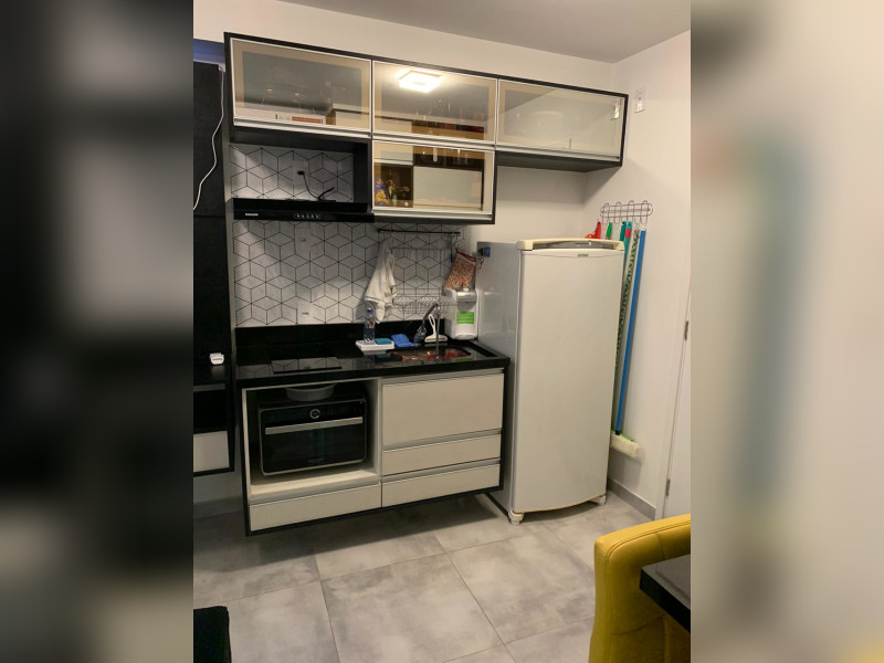 imóvel com 35m² - Ipiranga - São Paulo