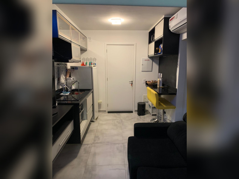 imóvel com 35m² - Ipiranga - São Paulo