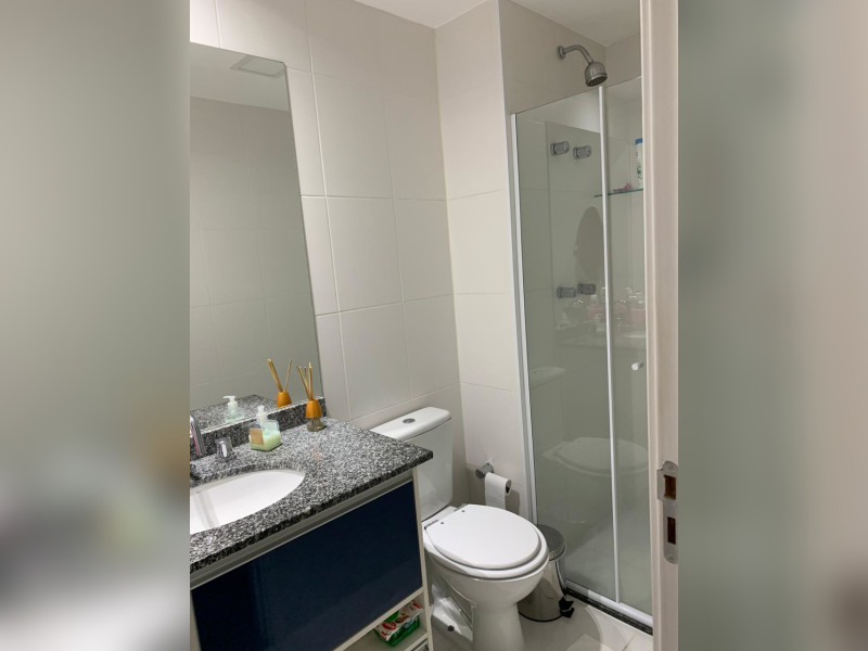 imóvel com 35m² - Ipiranga - São Paulo