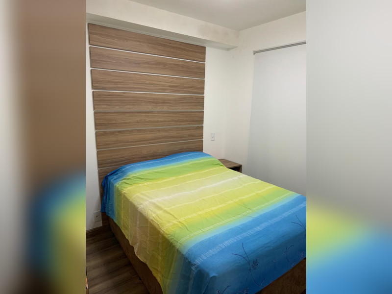 imóvel com 35m² - Ipiranga - São Paulo