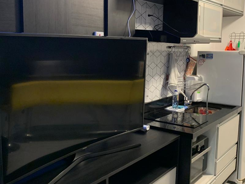 imóvel com 35m² - Ipiranga - São Paulo