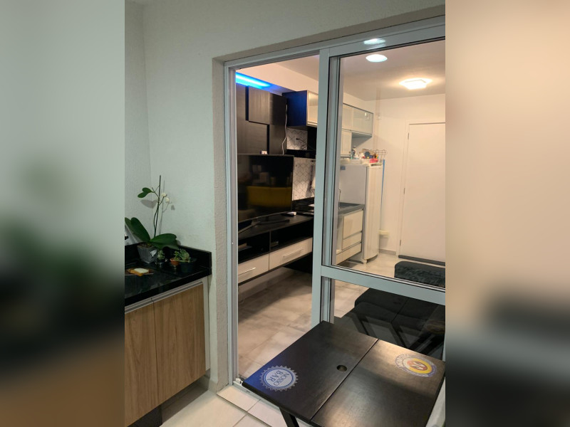 imóvel com 35m² - Ipiranga - São Paulo