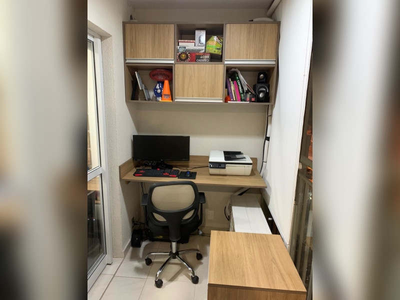 imóvel com 35m² - Ipiranga - São Paulo