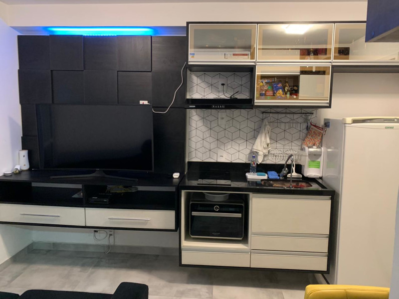 imóvel com 35m² - Ipiranga - São Paulo