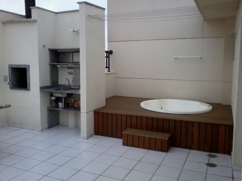 Cobertura à venda Jardim Independência (São Paulo) com 110m² e 2 quartos por R$ 600.000 - 1081075009-23-terraco-3.jpg