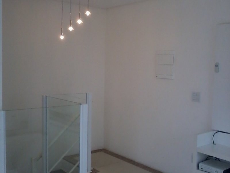 Cobertura à venda Jardim Independência (São Paulo) com 110m² e 2 quartos por R$ 600.000 - 1669535532-sala-jantar-4.jpg