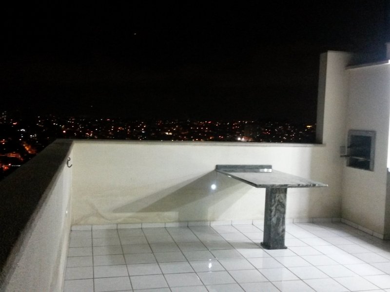 Cobertura à venda Jardim Independência (São Paulo) com 110m² e 2 quartos por R$ 600.000 - 1697992469-22-20150211-213042.jpg