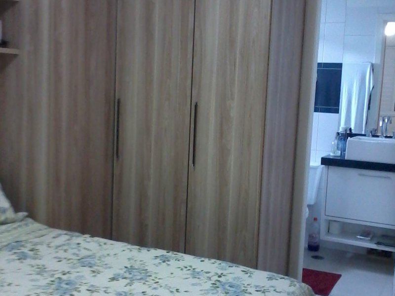 Cobertura à venda Jardim Independência (São Paulo) com 110m² e 2 quartos por R$ 600.000 - 1811817729-8-suite-2.jpg