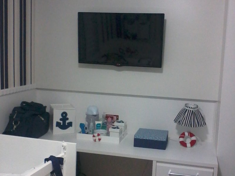 Cobertura à venda Jardim Independência (São Paulo) com 110m² e 2 quartos por R$ 600.000 - 1890981835-12-quarto-solteiro-2.jpg