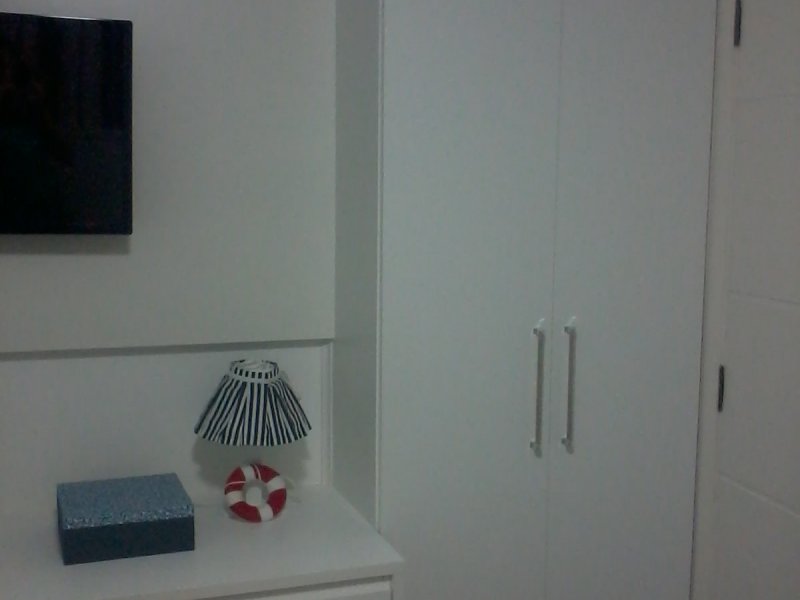 Cobertura à venda Jardim Independência (São Paulo) com 110m² e 2 quartos por R$ 600.000 - 1894513030-13-quarto-solteiro-3.jpg