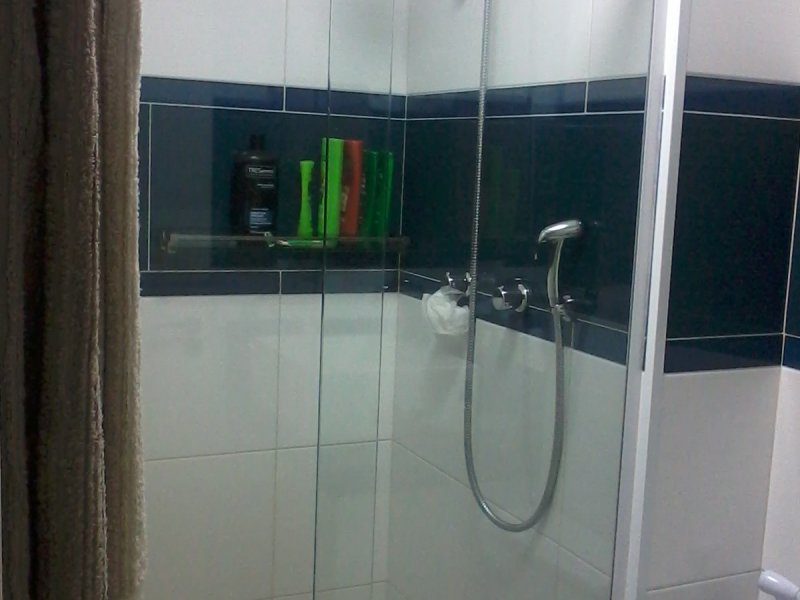 Cobertura à venda Jardim Independência (São Paulo) com 110m² e 2 quartos por R$ 600.000 - 303915252-15-banheiro-social-1.jpg