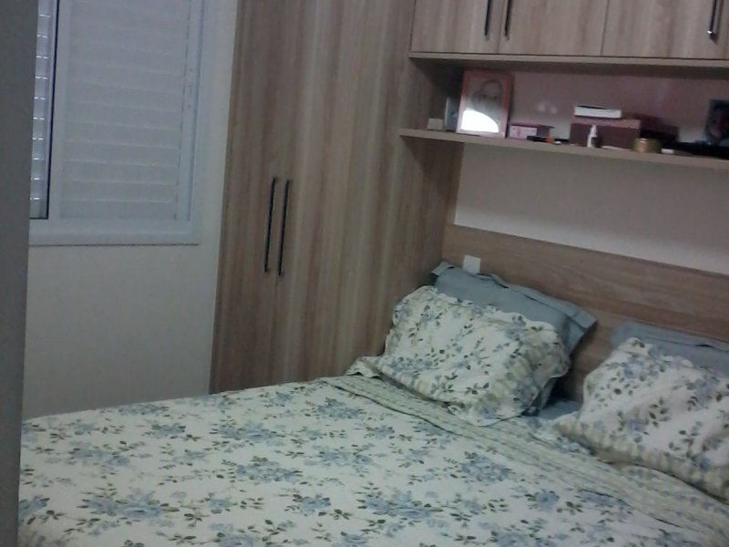 Cobertura à venda Jardim Independência (São Paulo) com 110m² e 2 quartos por R$ 600.000 - 628720024-7-suite-1.jpg