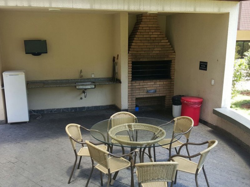 Apartamento à venda Jardim Londrina com 111m² e 3 quartos por R$ 590.000 - 2002559477-30.jpg