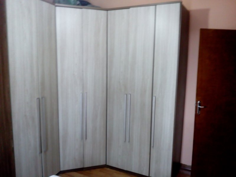 Apartamento à venda Vila Matias com 60m² e 2 quartos por R$ 220.000 - 1813795487-img-20191020-102832.jpg