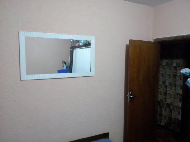Apartamento à venda Vila Matias com 60m² e 2 quartos por R$ 220.000 - 2071177777-img-20191124-184504.jpg