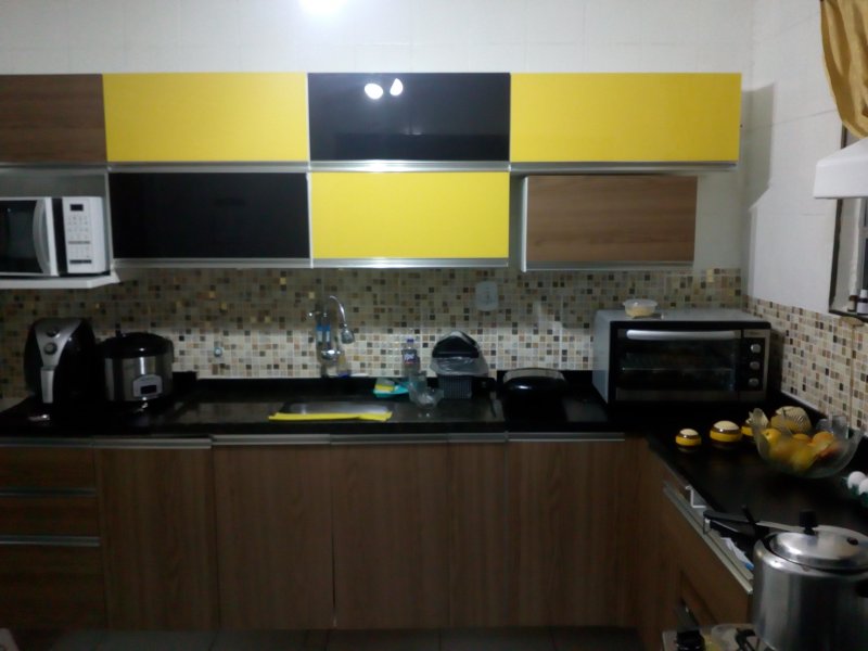 Apartamento à venda Vila Matias com 60m² e 2 quartos por R$ 220.000 - 582610379-img-20191020-193027.jpg
