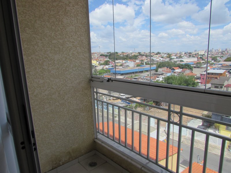 Apartamento à venda Vila Ré com 50m² e 2 quartos por R$ 260.000 - 1924273977-img-2670.JPG