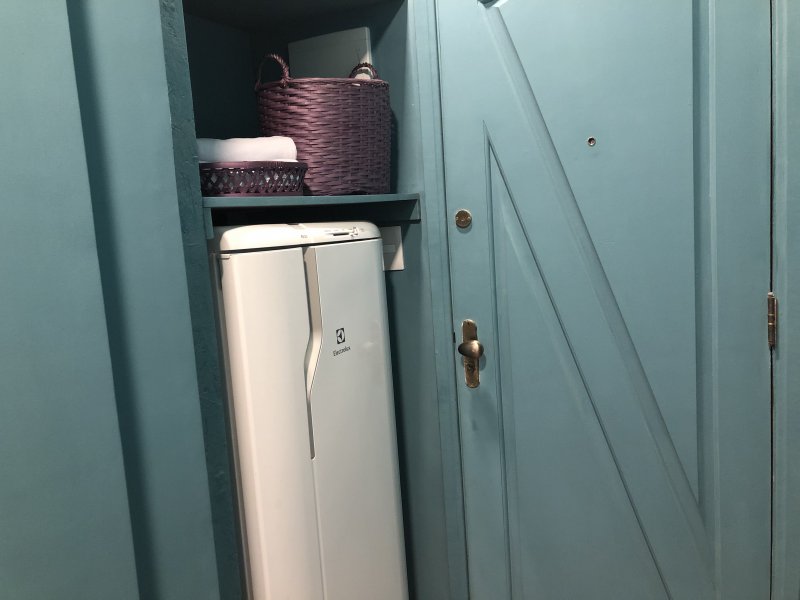 Kitnet à venda Botafogo com 19m² e 1 quarto por R$ 380.000 - 1983511298-4243c773-8047-4766-96ce-e8e56d161438.jpeg