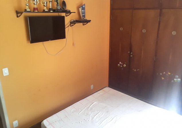 imóvel com 82m²
