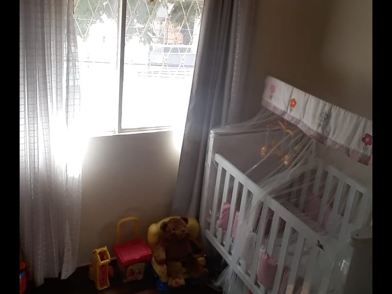 imóvel com 82m² - Nova Suiça - Belo Horizonte