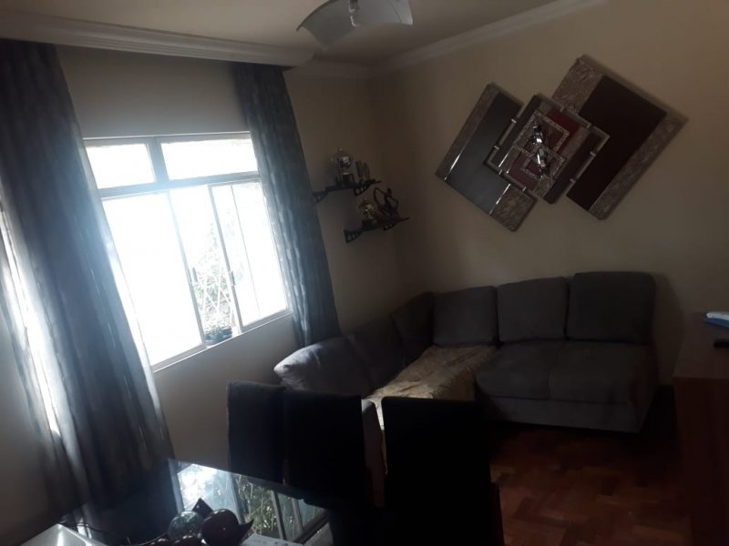 imóvel com 82m² - Nova Suiça - Belo Horizonte