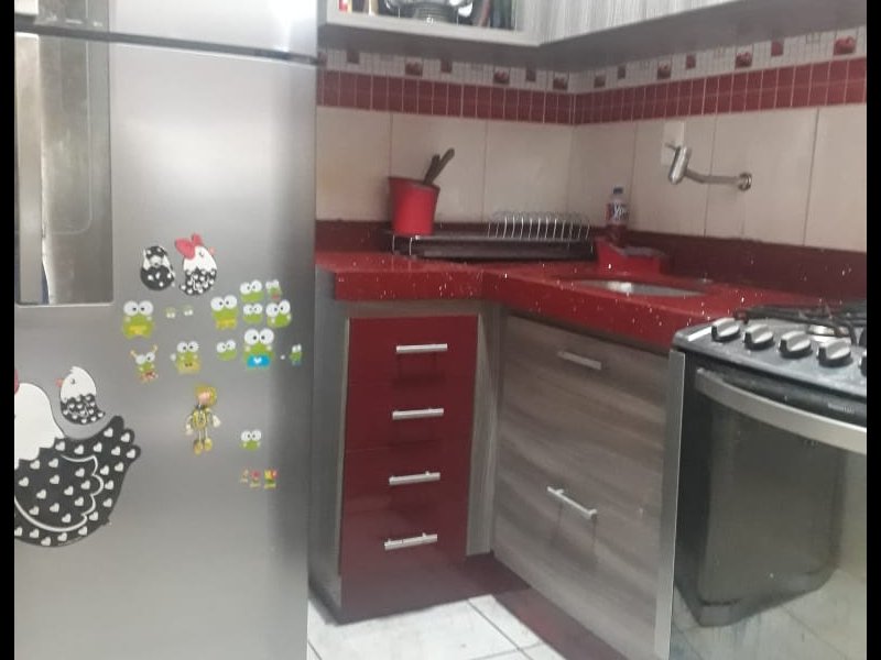 imóvel com 82m² - Nova Suiça - Belo Horizonte
