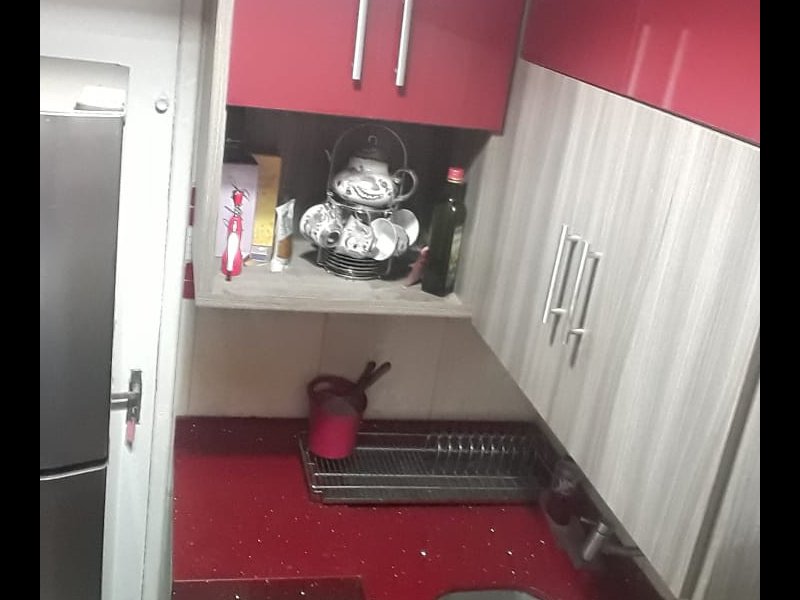 imóvel com 82m² - Nova Suiça - Belo Horizonte