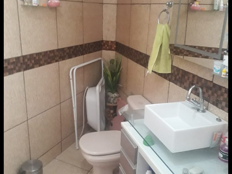 imóvel com 82m² - Nova Suiça - Belo Horizonte