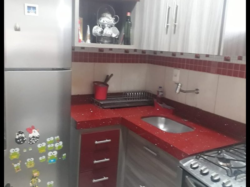 imóvel com 82m² - Nova Suiça - Belo Horizonte