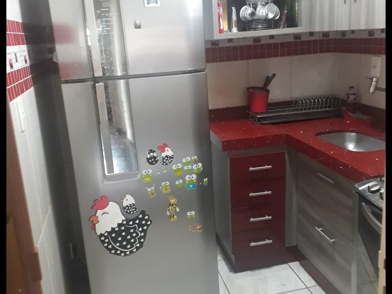 imóvel com 82m² - Nova Suiça - Belo Horizonte