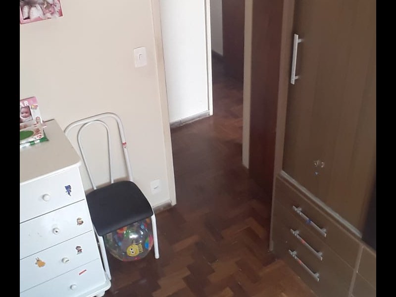 imóvel com 82m² - Nova Suiça - Belo Horizonte