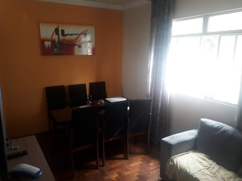 imóvel com 82m² - Nova Suiça - Belo Horizonte