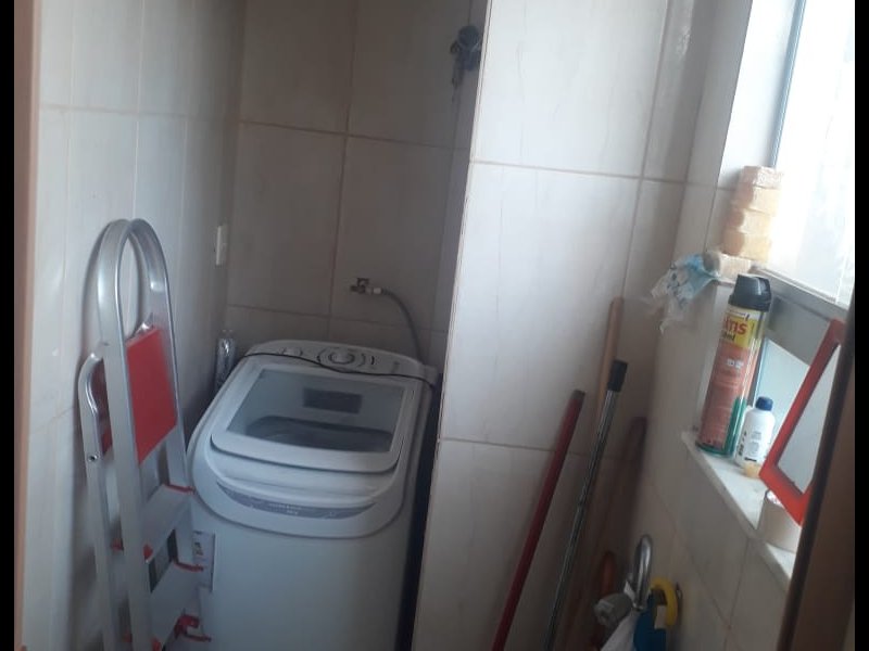 imóvel com 82m² - Nova Suiça - Belo Horizonte