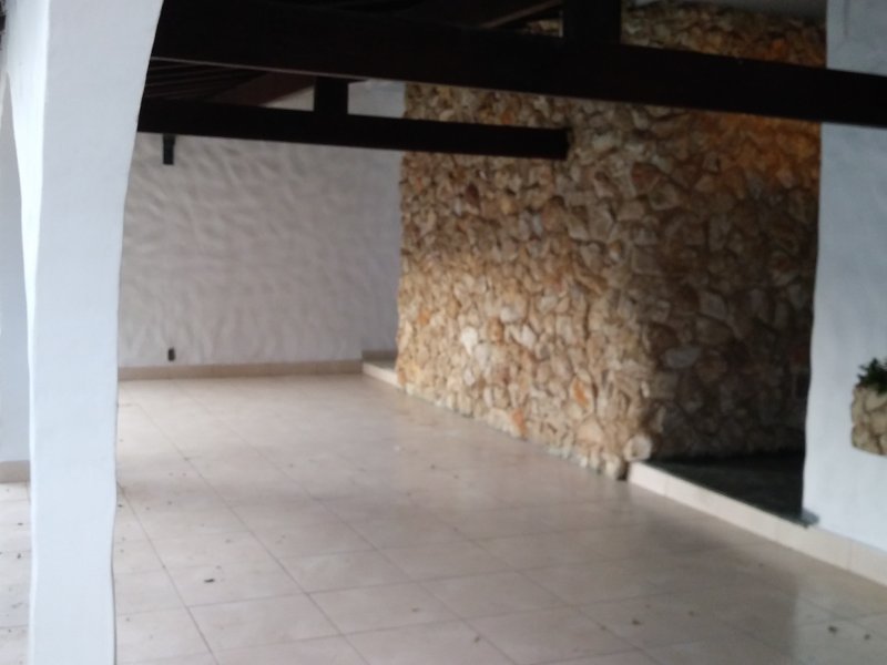 imóvel com 200m² - Jaraguá - Belo Horizonte