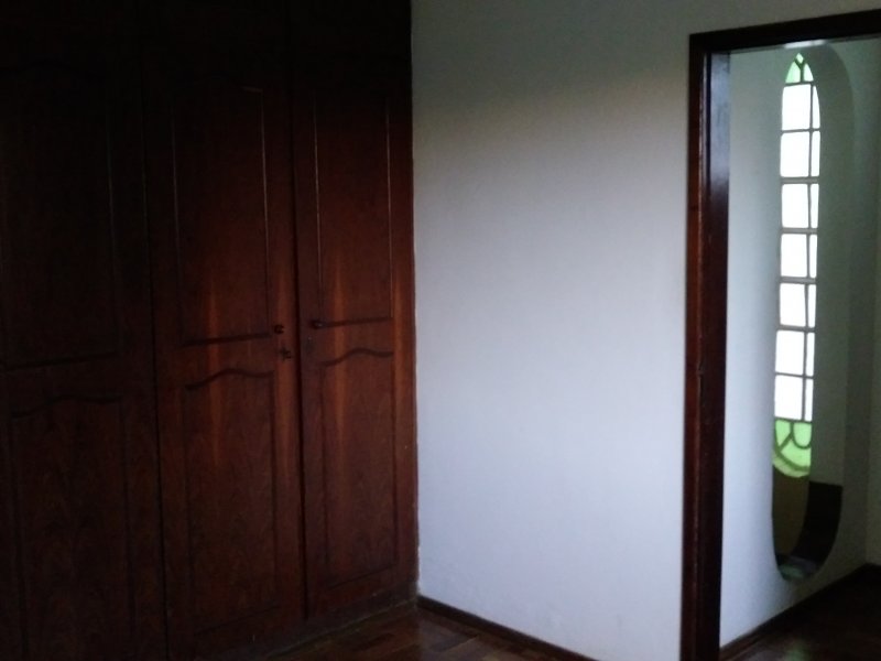 imóvel com 200m² - Jaraguá - Belo Horizonte