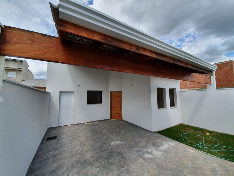imóvel com 90m² - Jardim das Tulipas - Jundiaí