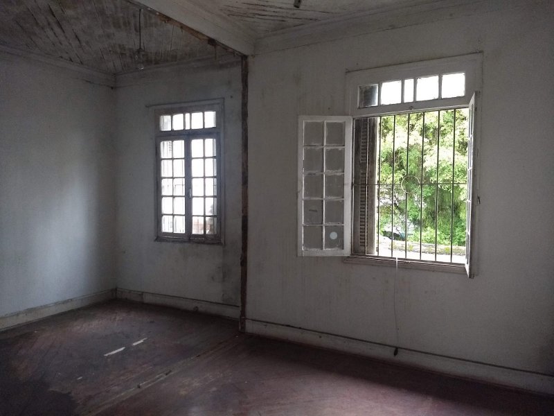 imóvel com 336m² - Boqueirão - Santos
