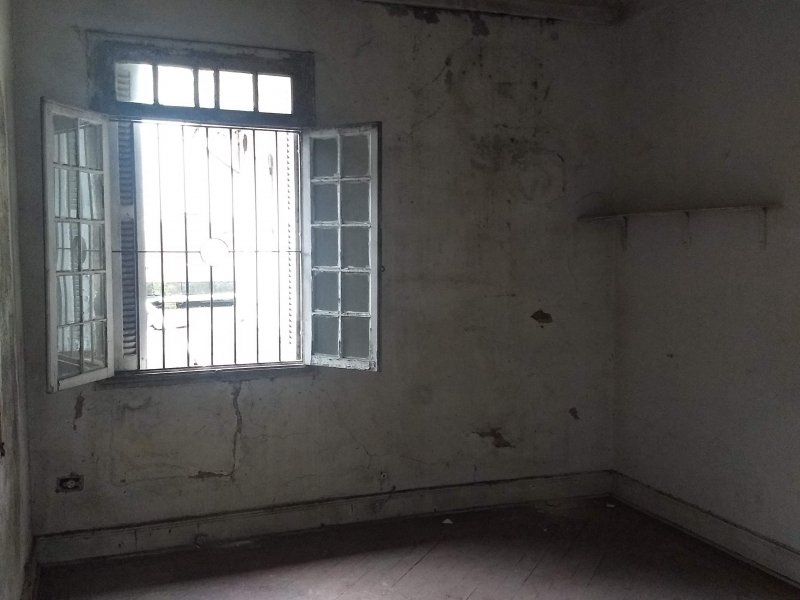 imóvel com 336m² - Boqueirão - Santos