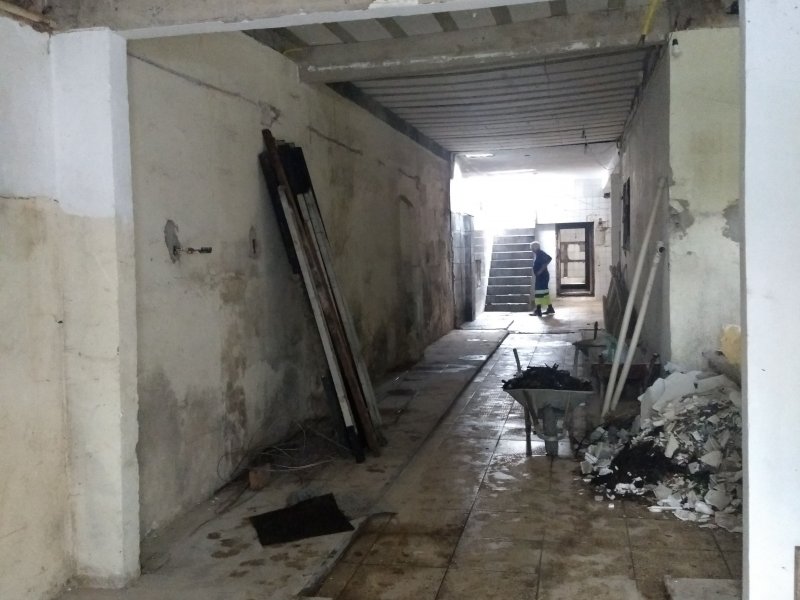 imóvel com 336m² - Boqueirão - Santos